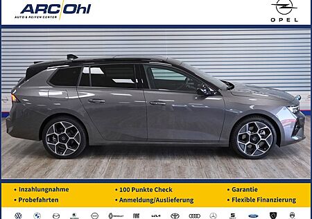 Opel Astra L 1.6 ST Ultimate *NAVI/HEADUP/HIFI/SCHIEB