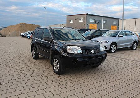 Nissan X-Trail Comfort 136PS 4X4 ALLRAD / TÜV 07-2025