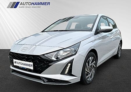 Hyundai i20 1.0T M/T TREND Alu SHZ LHZ Navi