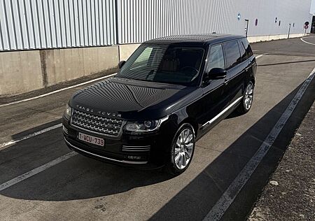 Land Rover Range Rover 3.0 Vogue SE SCV6 LWB 3.0 Vogue SE S
