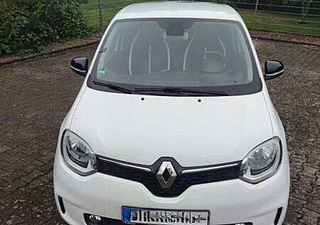 Renault Twingo Urban Night E-TECH 100% el.