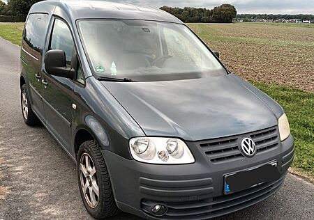VW Caddy Volkswagen Life 1.6 5-Sitzer
