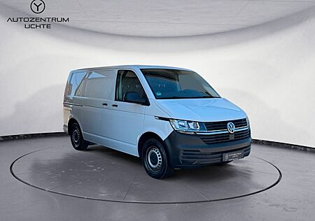 VW T6 Transporter Volkswagen T6 .1 Transporter Kasten FWD/KLIMA/BT/PDC/TEMP/