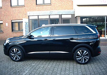 Peugeot 5008 130 EAT8 GT-Line Panor.ACC Leder VOLL