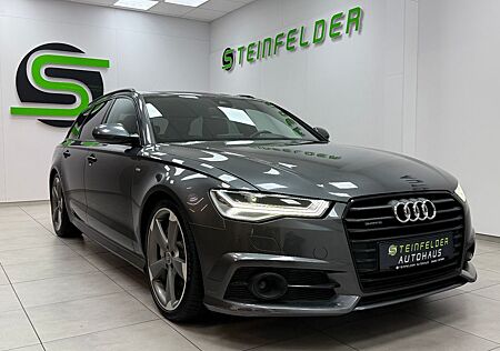 Audi A6 Avant 3.0 TDI quattro S LINE/MATRIX/AHK/STHZ