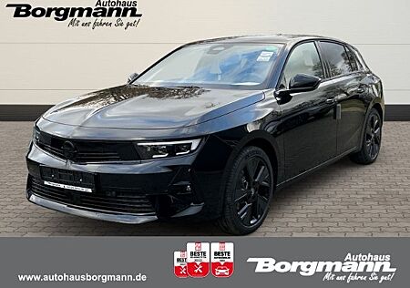 Opel Astra electric GS LED - Sitzheizung - Navi - Blu