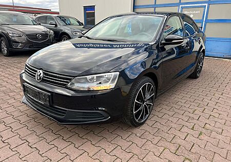 VW Jetta Volkswagen VI Comfortline