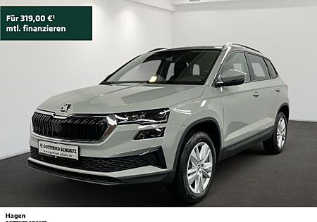 Skoda Karoq Selection 1.5 TSI DSG