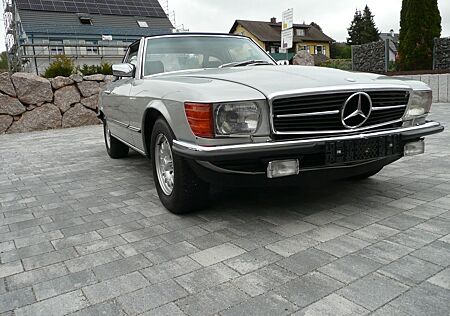 Mercedes-Benz 280