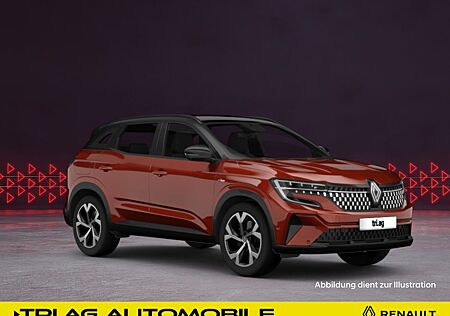 Renault Austral Techno Full Hybrid E-Tech 200 Winter-Pak