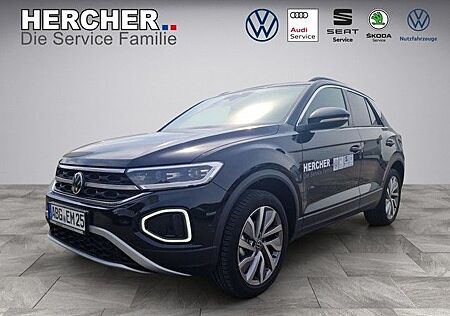 VW T-Roc Volkswagen Life 1.5 l TSI MOVE