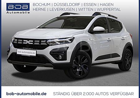 Dacia Sandero Stepway Expression TCe 90 CVT Winter-P.