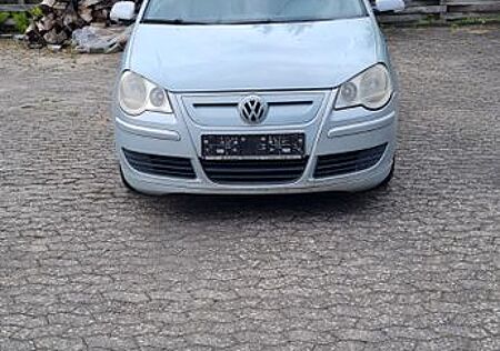 VW Polo Volkswagen 1.4TDI BlueMotion BlueMotion