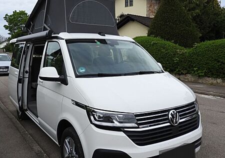 VW T6 California Volkswagen T6.1 California Ocean 4Mo+TDI+Garantie 2028+WR