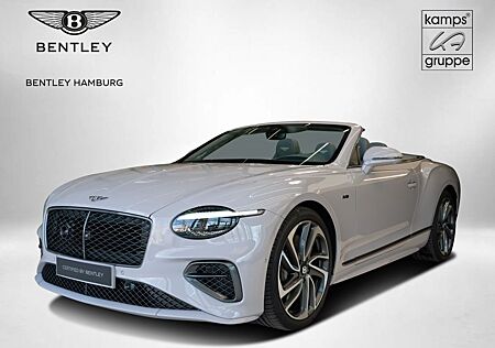 Bentley Continental GTC Speed 1Ed. *782 PS*