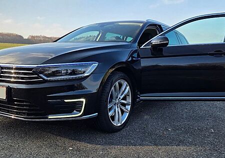 VW Passat Variant Volkswagen 1.4 TSI DSG GTE Variant GTE