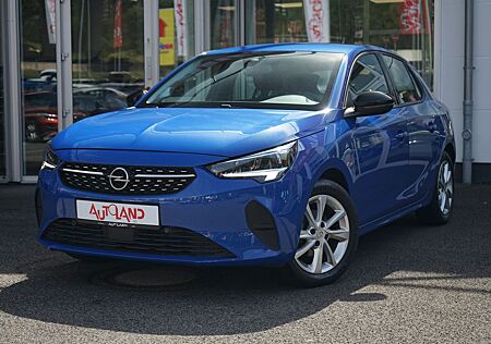 Opel Corsa 1.2 LED Navi Kamera Tempomat