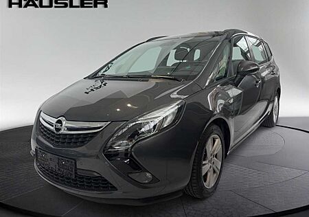 Opel Zafira Tourer Style 1.4 Turbo *Flex-Fix-Fahrradt