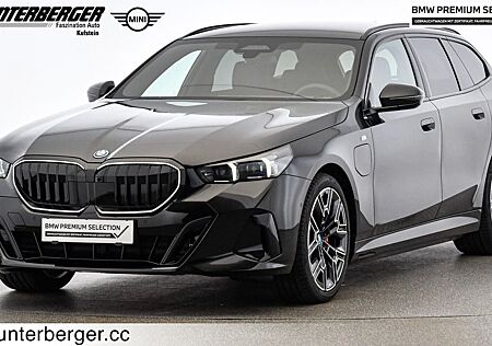 BMW 530 e xDrive Tour. G61, M Pro, Inno. Paket, AHK