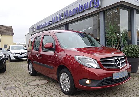 Mercedes-Benz Citan Kombi 111 CDI lang/KLIMA/PDC/AHK/5-Sitze