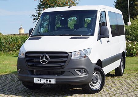 Mercedes-Benz Sprinter 315 CDI 8SITZER-KLIMA-AHK.-2xSHZG-TEMP.