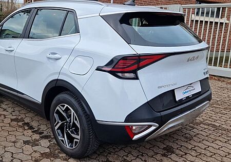 Kia Sportage 1.6 T-GDI Edition 7