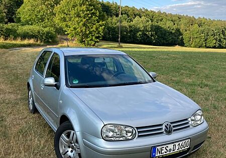 VW Golf Volkswagen 1.4 Pacific Variant Pacific LPG