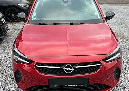 Opel Corsa 100KW Edition