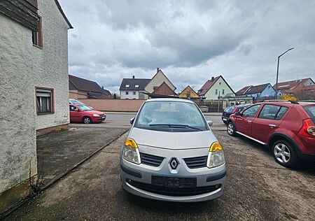 Renault Modus Dynamique * 83000 KM * Klima *
