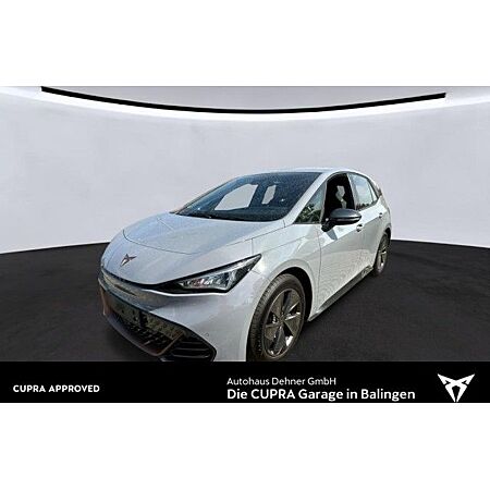 Cupra Born leasen