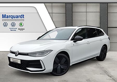 VW Passat Variant Volkswagen 1.5 TSI eHybrid R Line Pano AHK