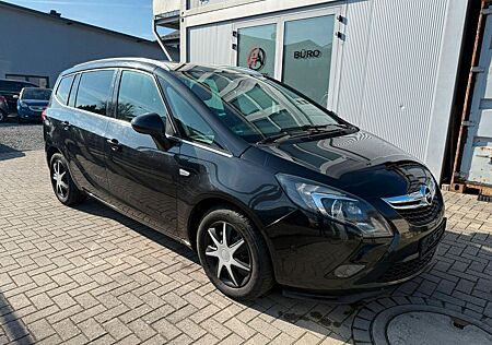 Opel Zafira Tourer Zafira C Tourer Sport 7 Sitze