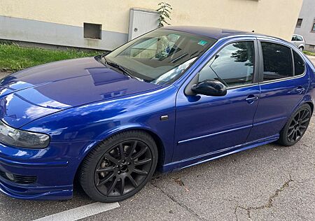 Seat Leon 1.8 20V T Sport Sport