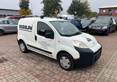 Citroën Nemo Basis