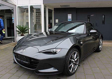 Mazda MX-5 Selection*LEDER*BOSE*MATRIX-LED*KAMERA