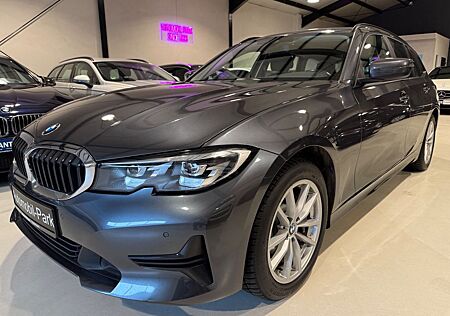 BMW 330 d xdrive Touring/Automatik/Navi/LED/S.Heft