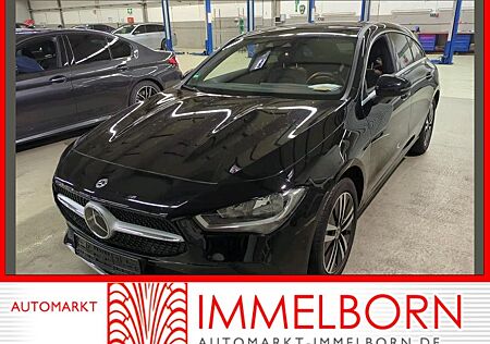 Mercedes-Benz CLA 250 Shooting Brake CLA 250 SB Pano*Distro*Kamer*Sound*