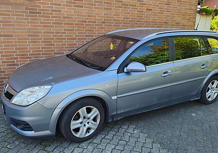Opel Vectra C Caravan 1.9 CDTI 110kW -