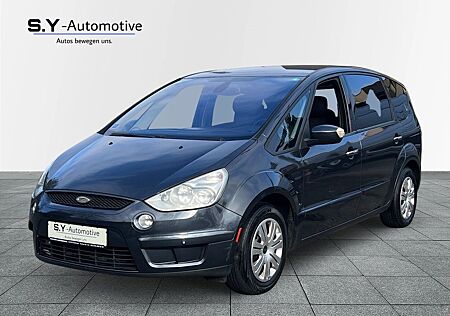 Ford S-Max 2.0 /AUTOMATIK/Navi/Kamera/SHZ/PDC/TÜV/AHK