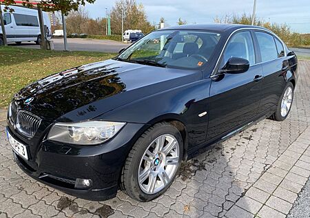 BMW 325i - E90 -Automatik