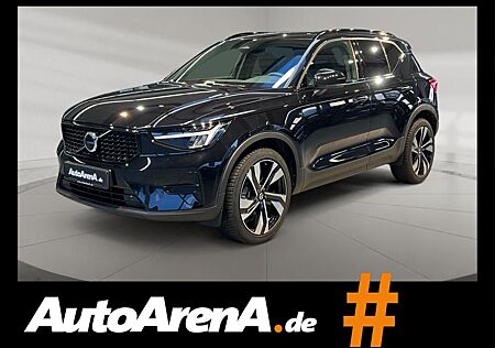 Volvo XC 40 XC40 B4 2WD Plus Dark Urban+Fahrassist+Wide+Cam