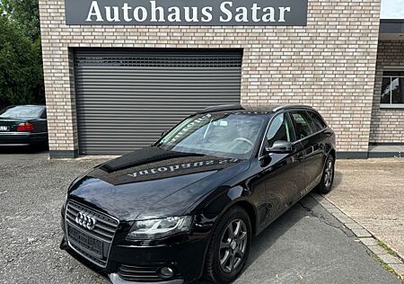 Audi A4 Avant Attraction