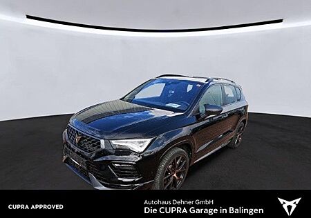 Cupra Ateca VZ 2.0 TSI DSG 4Drive PANO+AHK+elHK+behWSS