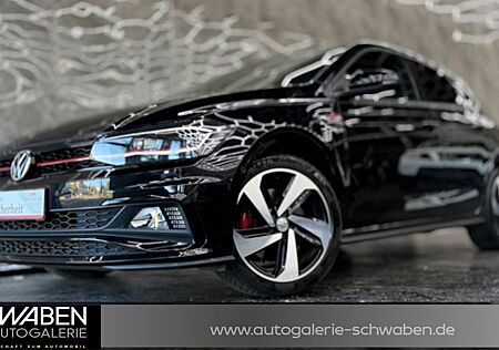VW Polo Volkswagen VI GTI
