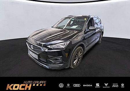 Seat Tarraco FR-Line 2.0 TDI 147 kW (200 PS) 7-Gang D