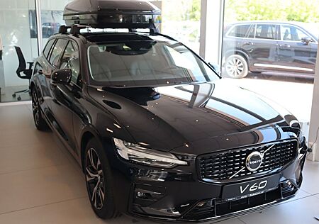 Volvo V60 B4 Plus Dark, Standh,LED,Navi,