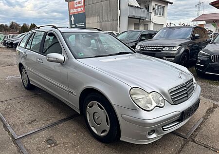 Mercedes-Benz C 200 C -Klasse T-Modell T CDI