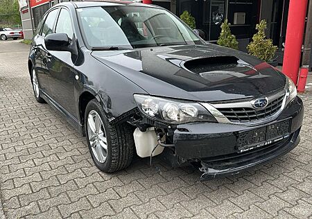 Subaru Impreza Sport*Klimaautomatik*BOXER Diesel*4WD*