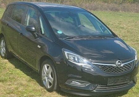 Opel Zafira Zafirq ECOflex 1.6 150 ps