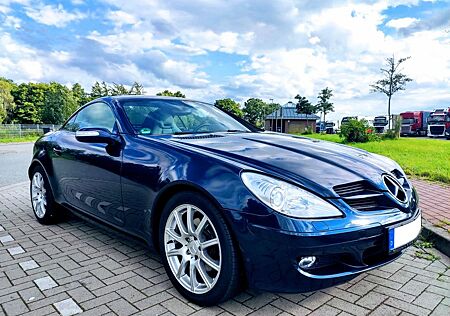 Mercedes-Benz SLK 280